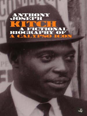 cover image of Kitch